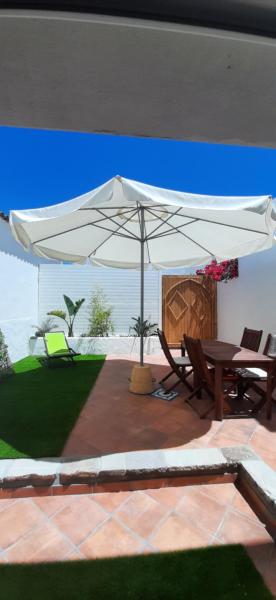 La Buganvilla